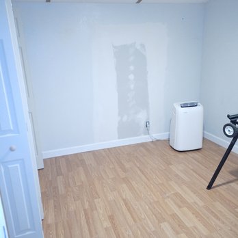 Handyman Services by Eriko - unfinished room - Plumbing Near Me Handyman Services by Eriko - unfinished room - Plumbing Near Me