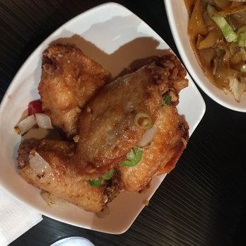 Fairwood Cafe - Chicken wings - Hong Kong Style Cafe Near Me - Newark, California Fairwood Cafe - Chicken wings - Hong Kong Style Cafe Near Me - Newark, California