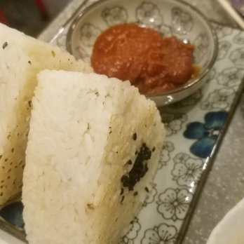 Tampopo Ramen - Rice balls - Ramen Near Me - Tempe, Arizona Tampopo Ramen - Rice balls - Ramen Near Me - Tempe, Arizona