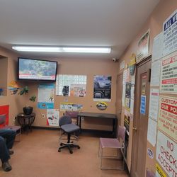 Tom & Artie Auto Repairs