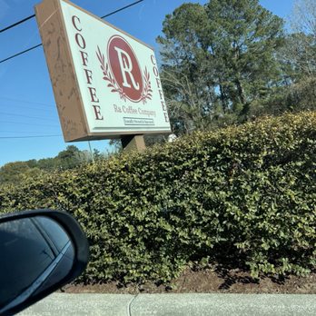 Ra Coffee Company - Coffee & Tea Near Me - Goose Creek, South Carolina