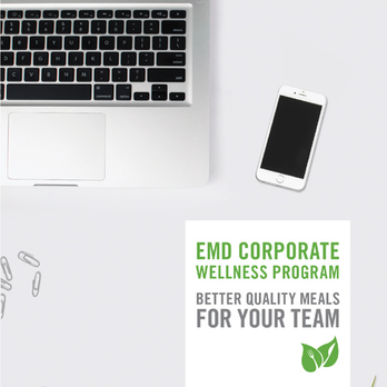 Essential Meal Delivery - corporate wellness - Food Delivery Services Near Me - Etobicoke, Ontario
