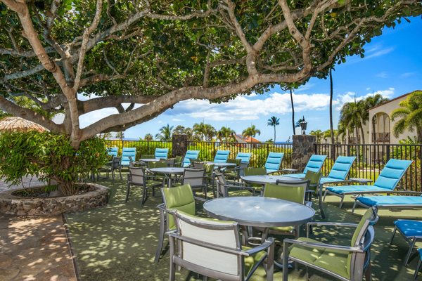 Aston Maui Hill Resort by null