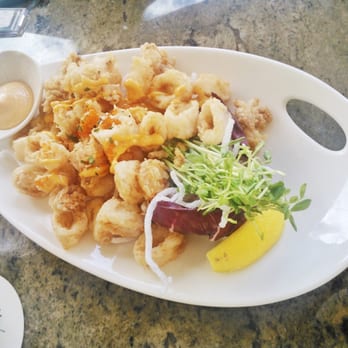 Kō - Crispy Calamari - Seafood Near Me - Maui, Hawaii Kō - Crispy Calamari - Seafood Near Me - Maui, Hawaii