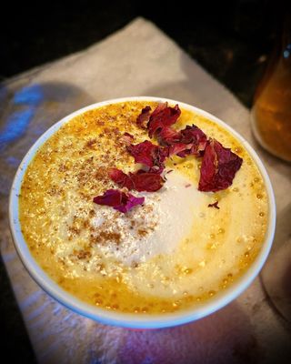 All is Well Cafe by null