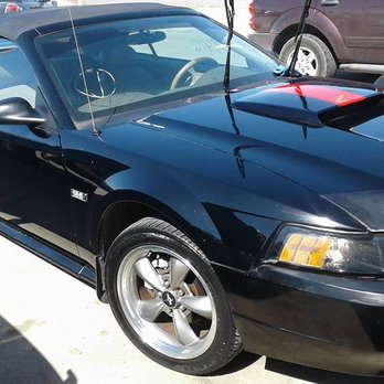 Complete Detail 402 - After - Auto Detailing Near Me - Lincoln, Nebraska