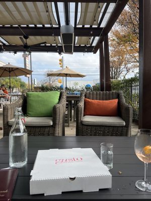 Gusto by null