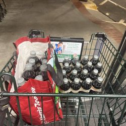 Buy 2, get 2 8 packs of 12 oz. Diet Cokes