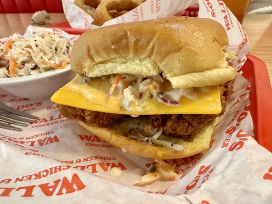 Waldo's Chicken & Beer by null