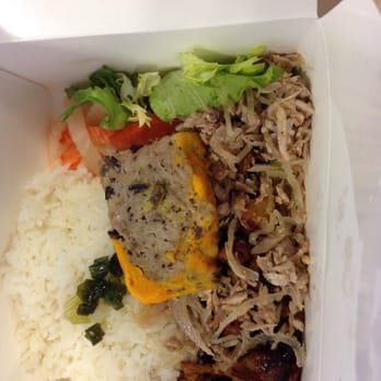 Banh Mi Bay - Com - Vietnamese Near Me - London, XGL