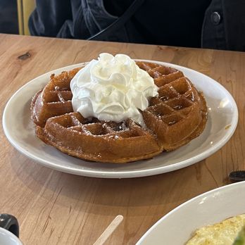 Breakfast Club - Breakfast & Brunch Near Me - Phoenix, Arizona