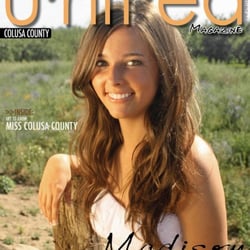 Close Quarters Salon - Published Hairstyle by Rebecca McClain - owner