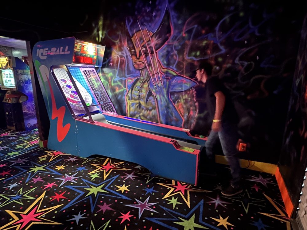 THROWBACKS JAX 35 Photos & 15 Reviews 12041 Beach Blvd