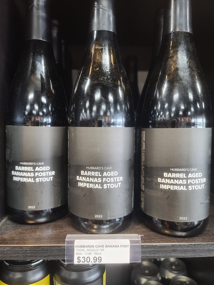 WEST CONNECTION BEER VAULT Updated August 2024 15 Photos 1164 Mae