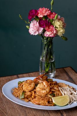 SLA thai restaurant by null