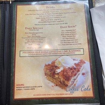 Carolyn's Cafe - Breakfast & Brunch Near Me - Redlands, California Carolyn's Cafe - Breakfast & Brunch Near Me - Redlands, California
