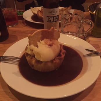 Pie & Ale - British Near Me - Manchester, XGM