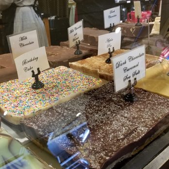 Bon Bon Candies - Chocolatiers & Shops Near Me - Bainbridge Island, Washington