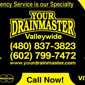 Your DrainMaster - Plumbing Near Me Your DrainMaster - Plumbing Near Me
