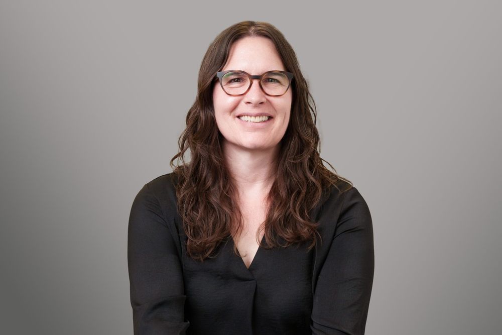 Alycia Moss - Fennemore Immigration - immigration attorney in Boise, ID