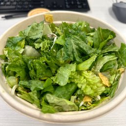 Mexican Caesar