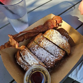 Katalina's - Mexican "French" Toast - Breakfast & Brunch Near Me - Columbus, Ohio Katalina's - Mexican "French" Toast - Breakfast & Brunch Near Me - Columbus, Ohio