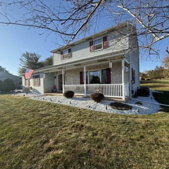 NewFrontier Landscaping LLC. - Lawn Services Near Me - Danielsville, Pennsylvania
