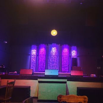 The Cicada - Stage not in use today - Bars Near Me - Fort Worth, Texas The Cicada - Stage not in use today - Bars Near Me - Fort Worth, Texas