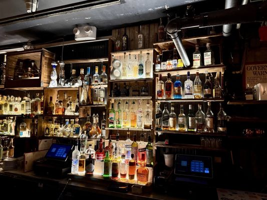 La Esquina Brasserie by null