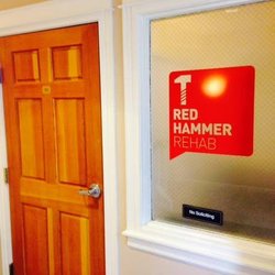 Red Hammer Rehab