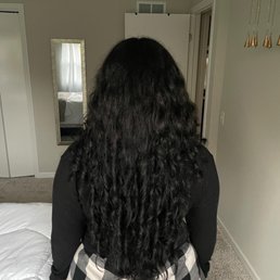 Before Before