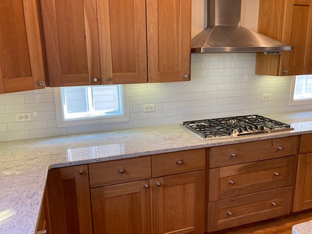 Slide of Spike Development