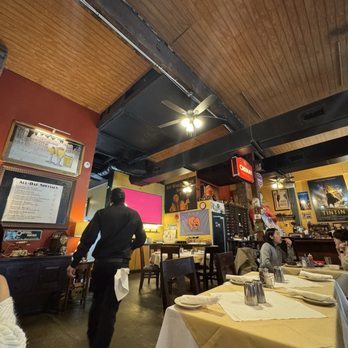 Cafe Brussels - Restaurant - Belgian Near Me - Houston, Texas Cafe Brussels - Restaurant - Belgian Near Me - Houston, Texas