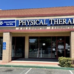 Movement for Life Physical Therapy