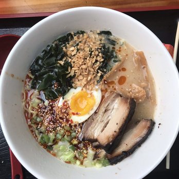 RAMEN-SAN - Ramen Near Me - Chicago, Illinois RAMEN-SAN - Ramen Near Me - Chicago, Illinois