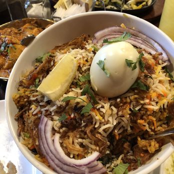 Annapurna Grill - Indian Near Me - Pasadena, California