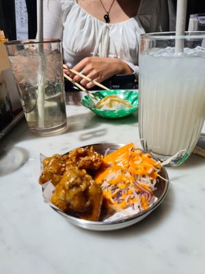 On the Bab Paris by null