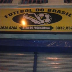 Futebol do Brasil