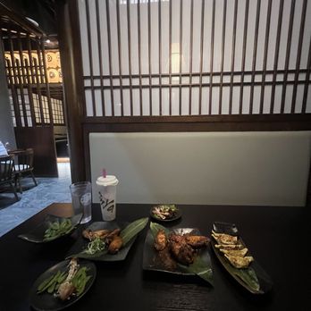 Kinya Ramen · Sushi · Bubble Tea - Sushi Bars Near Me - Linden, New Jersey Kinya Ramen · Sushi · Bubble Tea - Sushi Bars Near Me - Linden, New Jersey