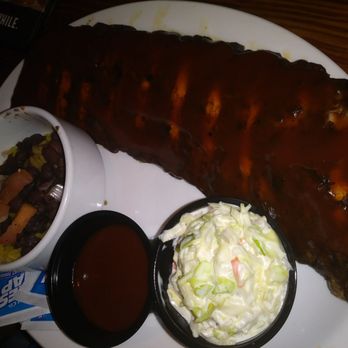 Miller's Ale House - Baby back ribs and a side - Sports Bars Near Me - Jacksonville, Florida Miller's Ale House - Baby back ribs and a side - Sports Bars Near Me - Jacksonville, Florida
