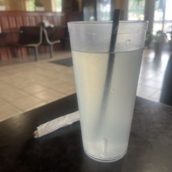 Acapulco Mexican Restaurant Y Cantina - Lemonade