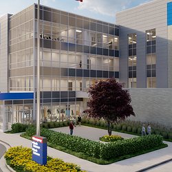 Orthopedic Institute of Michigan