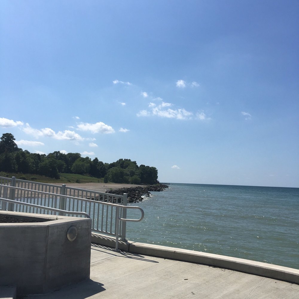 Sims Park - Beach for sunbathing - Parks Near Me - Euclid, Ohio Sims Park - Beach for sunbathing - Parks Near Me - Euclid, Ohio