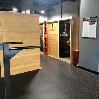HOTWORX - Raleigh - Yoga Near Me - Raleigh, North Carolina