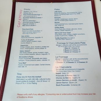 Négociant - Menu (July 2023) - Wine Bars Near Me - Portland, Oregon Négociant - Menu (July 2023) - Wine Bars Near Me - Portland, Oregon