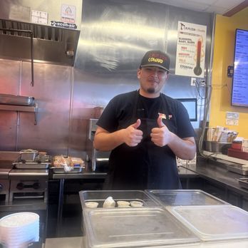 Crimson Coward - Chicken Shop Near Me - Downey, California Crimson Coward - Chicken Shop Near Me - Downey, California