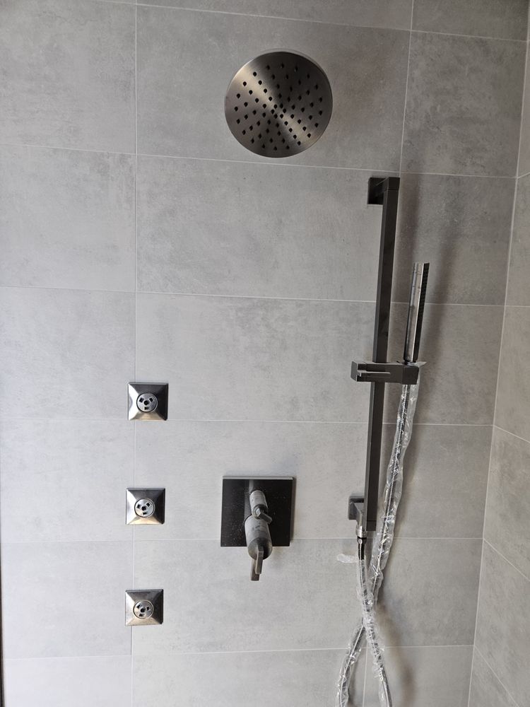 Slide of MJN Plumbing