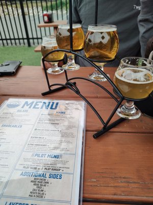 Wallenpaupack Brewing Company by null