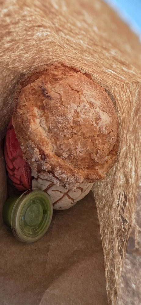 Santiago's Bakery