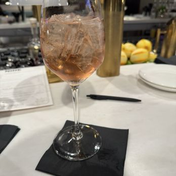 Nine Kitchen and Bar - New American Near Me - Ferndale, Michigan